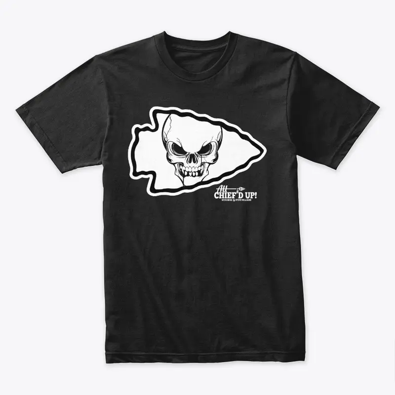 ACU Grim Reaper Tee